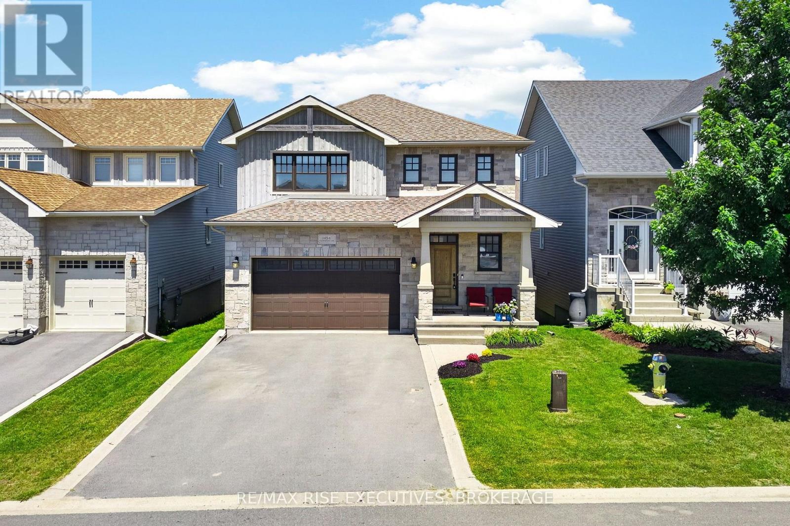 1454 EVERGREEN DRIVE, Kingston (City Northwest)