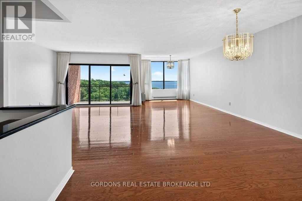 1005 - 1000 King Street W, Kingston, Ontario  K7M 8H3 - Photo 11 - X13550058