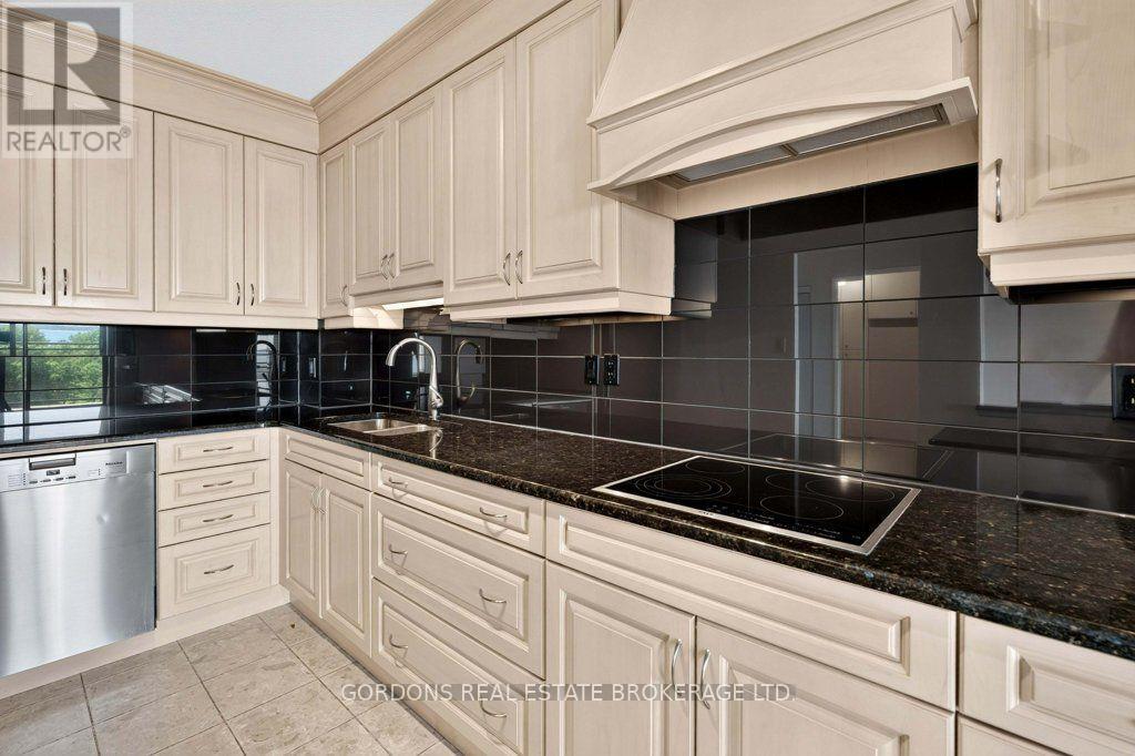 1005 - 1000 King Street W, Kingston, Ontario  K7M 8H3 - Photo 17 - X13550058