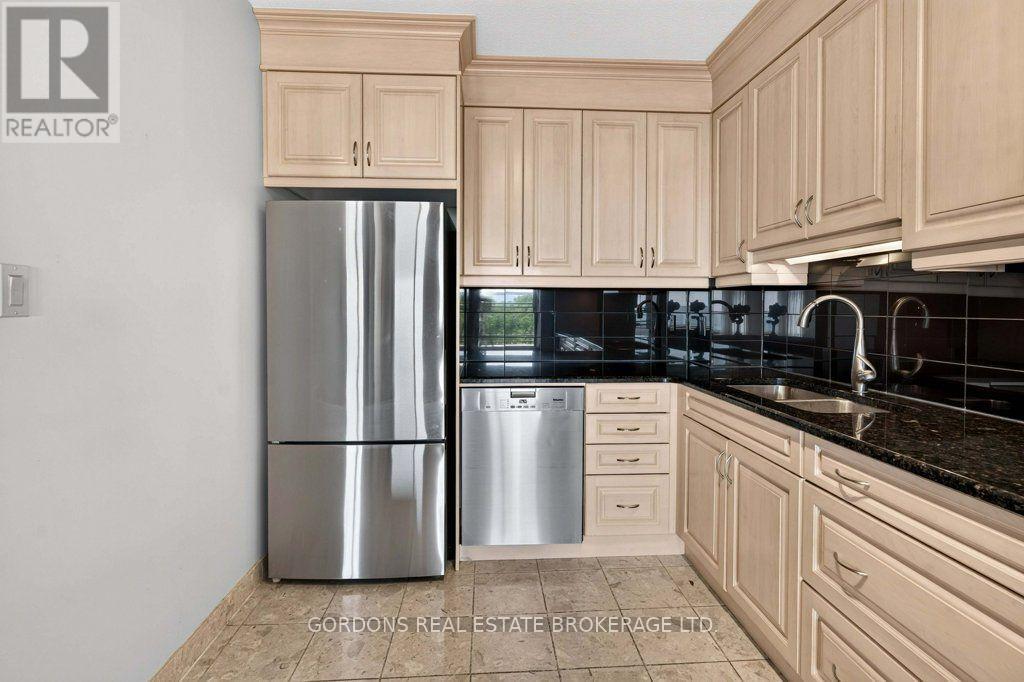 1005 - 1000 King Street W, Kingston, Ontario  K7M 8H3 - Photo 18 - X13550058
