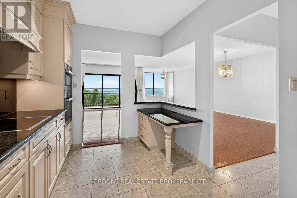 1005 - 1000 King Street W, Kingston, Ontario  K7M 8H3 - Photo 19 - X13550058