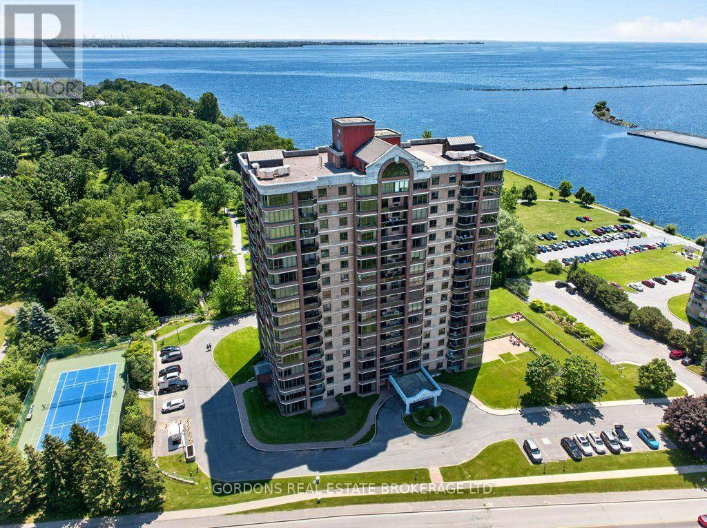 1005 - 1000 King Street W, Kingston, Ontario  K7M 8H3 - Photo 2 - X13550058