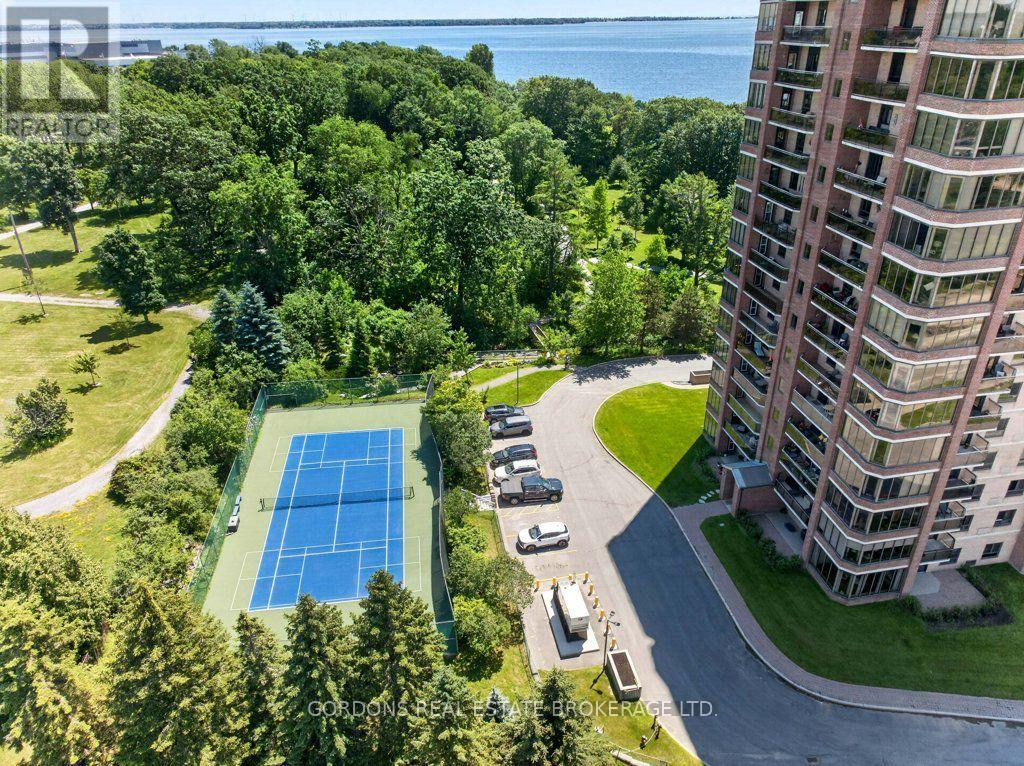 1005 - 1000 King Street W, Kingston, Ontario  K7M 8H3 - Photo 3 - X13550058
