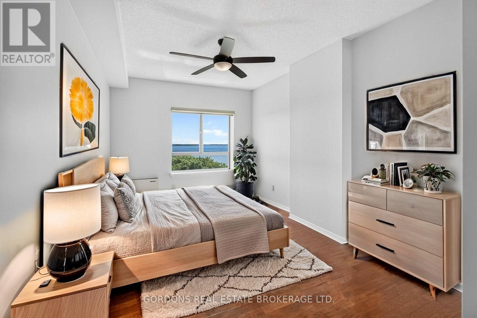 1005 - 1000 King Street W, Kingston, Ontario  K7M 8H3 - Photo 31 - X13550058