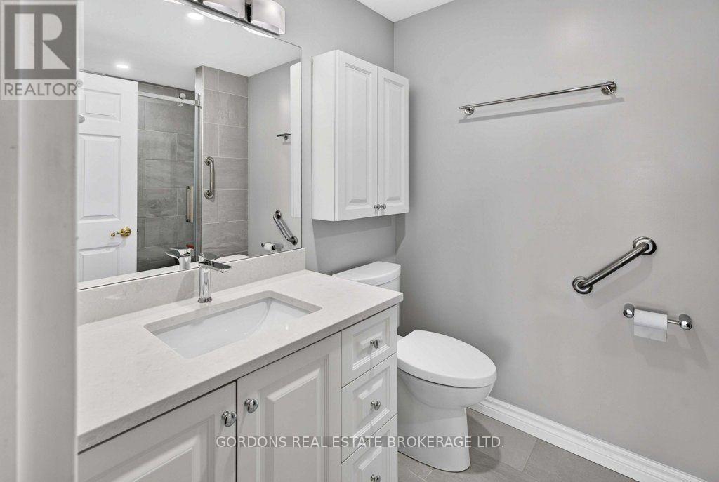 1005 - 1000 King Street W, Kingston, Ontario  K7M 8H3 - Photo 38 - X13550058