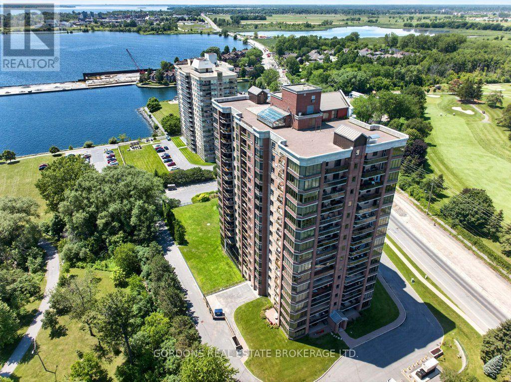 1005 - 1000 King Street W, Kingston, Ontario  K7M 8H3 - Photo 4 - X13550058