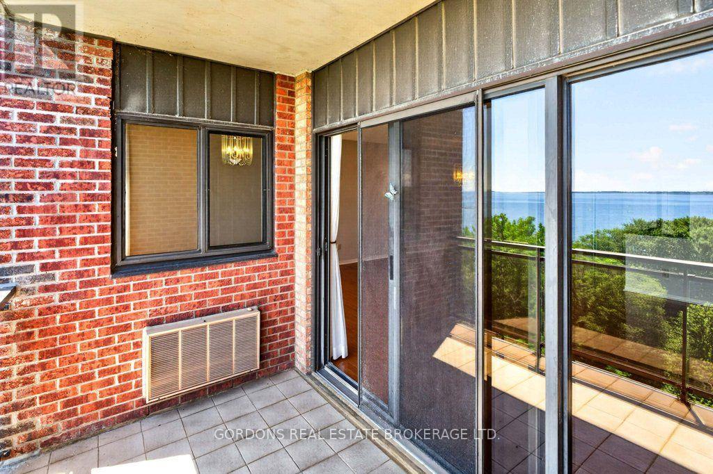 1005 - 1000 King Street W, Kingston, Ontario  K7M 8H3 - Photo 42 - X13550058