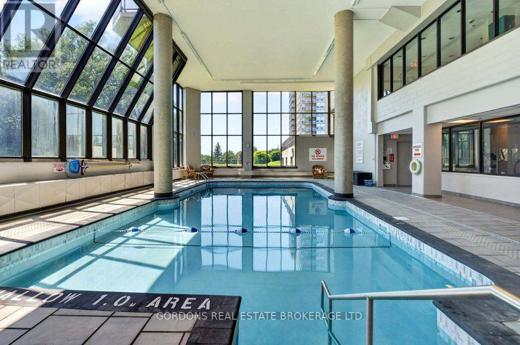 1005 - 1000 King Street W, Kingston, Ontario  K7M 8H3 - Photo 46 - X13550058
