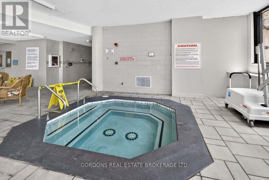 1005 - 1000 King Street W, Kingston, Ontario  K7M 8H3 - Photo 47 - X13550058