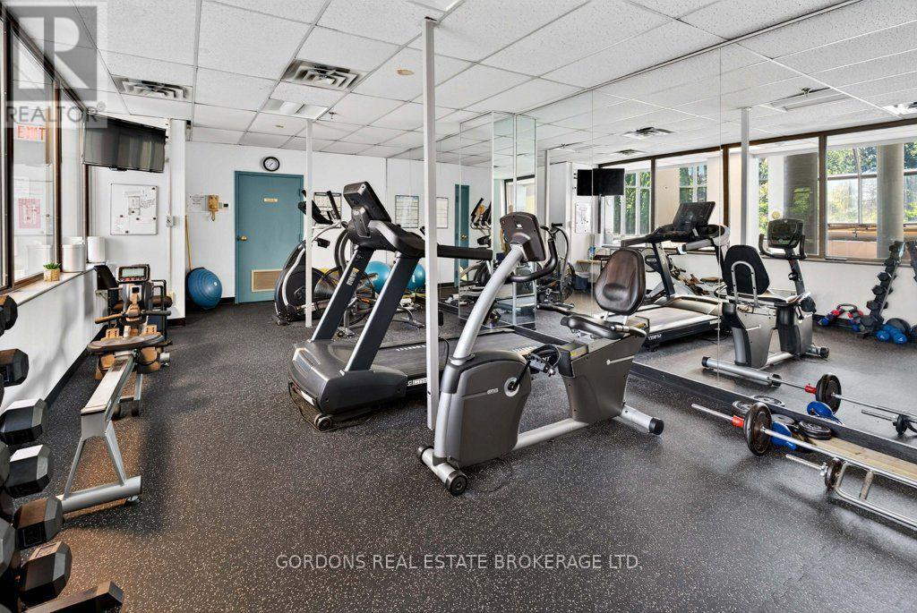 1005 - 1000 King Street W, Kingston, Ontario  K7M 8H3 - Photo 48 - X13550058