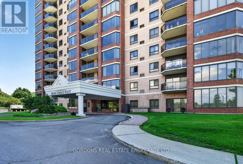 1005 - 1000 King Street W, Kingston, Ontario  K7M 8H3 - Photo 5 - X13550058
