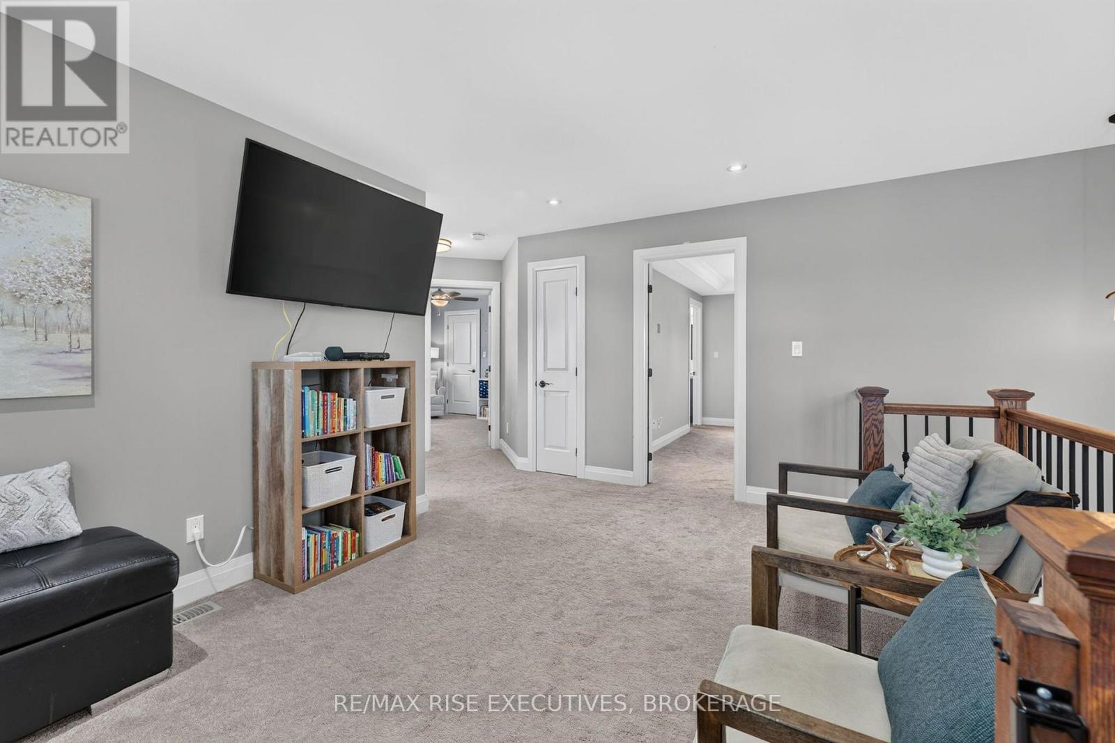 1454 Evergreen Drive, Kingston, Ontario  K7P 0N1 - Photo 14 - X13550146