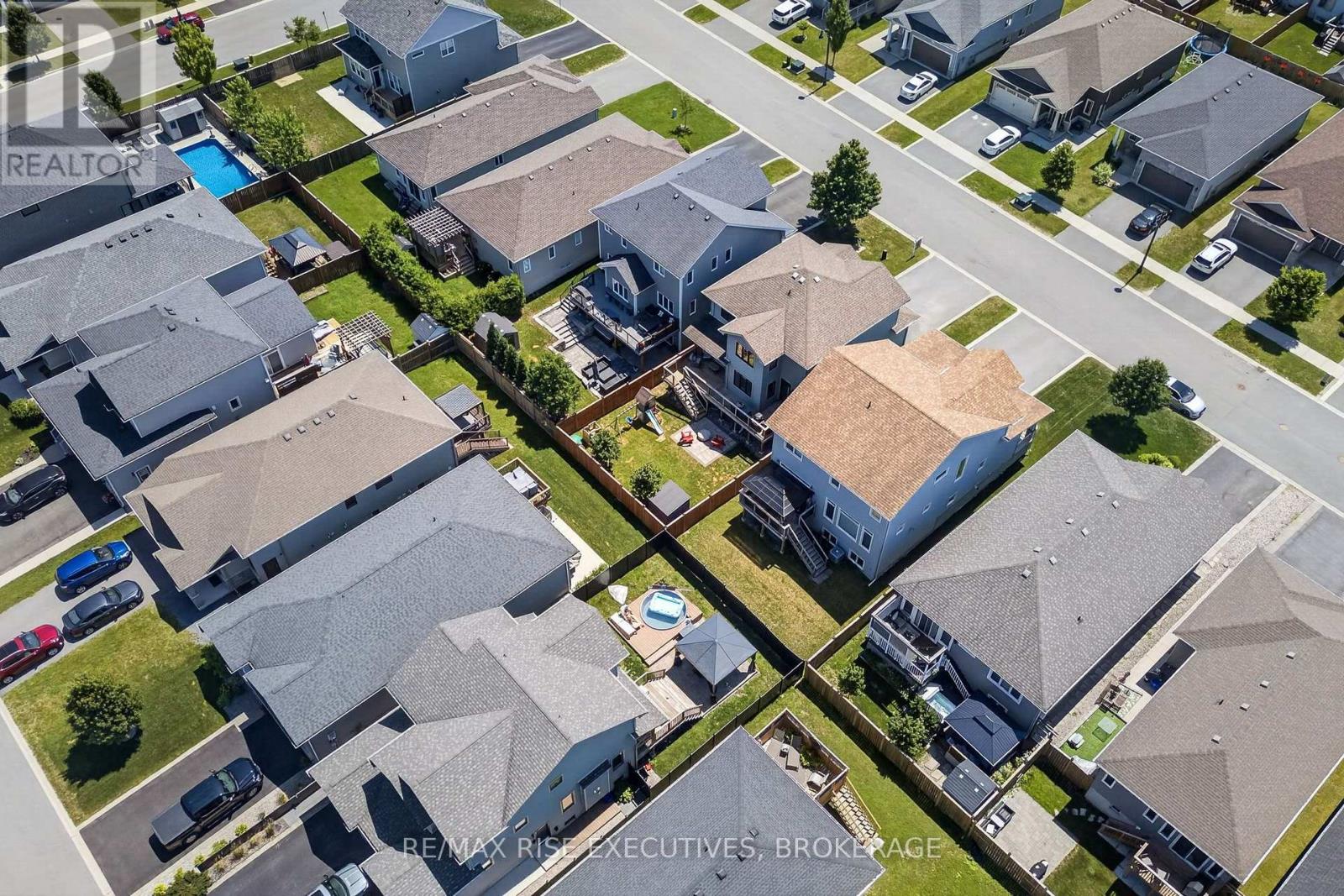 1454 Evergreen Drive, Kingston, Ontario  K7P 0N1 - Photo 38 - X13550146