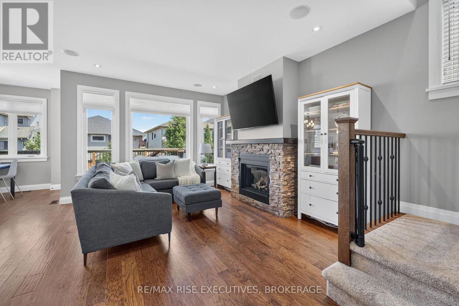 1454 Evergreen Drive, Kingston, Ontario  K7P 0N1 - Photo 6 - X13550146