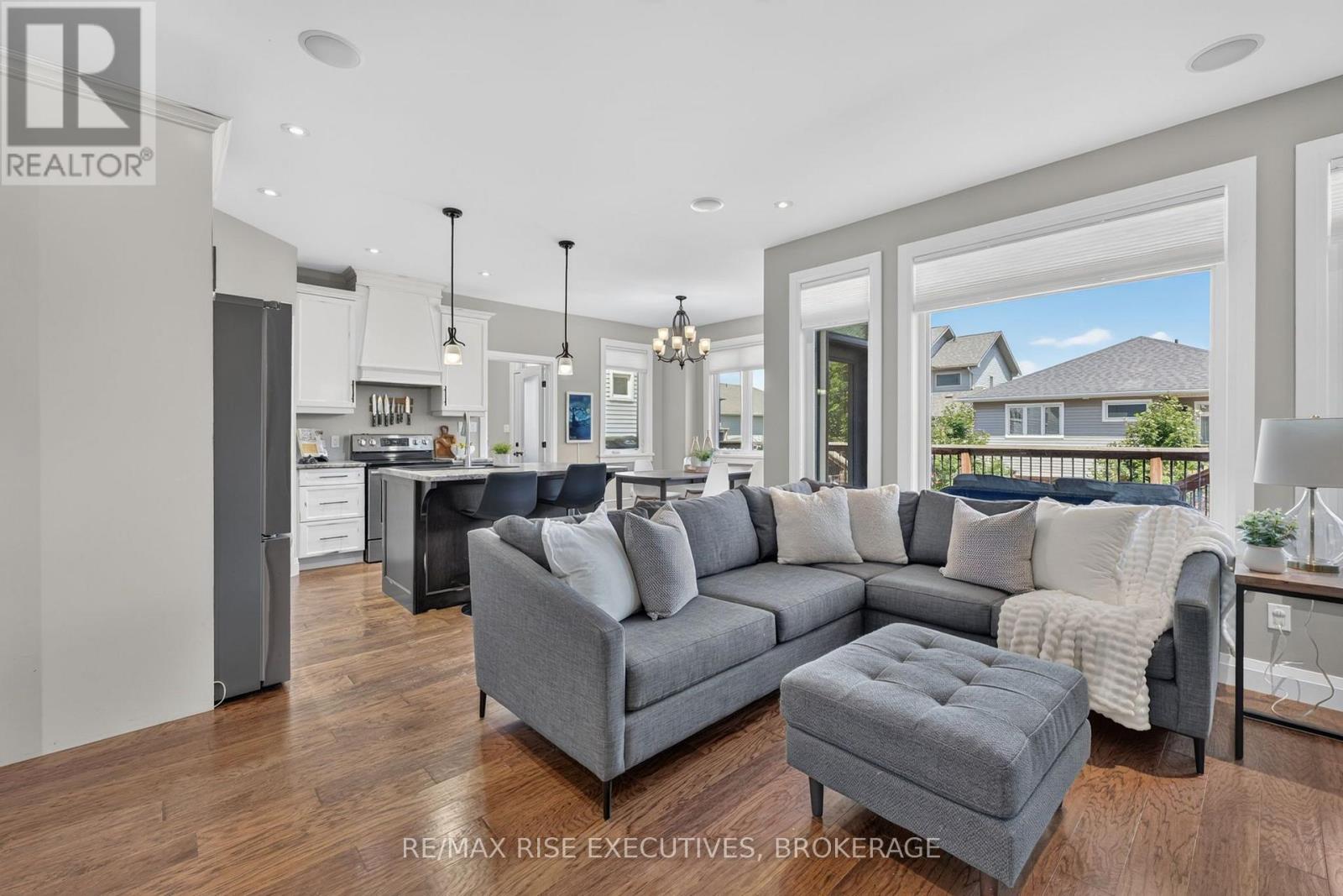 1454 Evergreen Drive, Kingston, Ontario  K7P 0N1 - Photo 7 - X13550146
