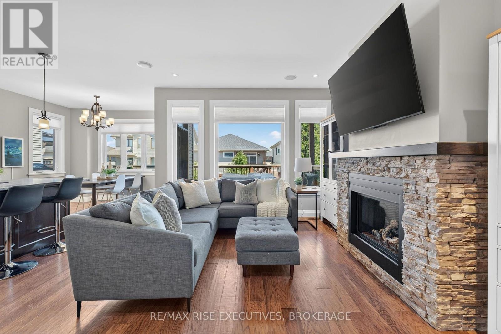 1454 Evergreen Drive, Kingston, Ontario  K7P 0N1 - Photo 8 - X13550146