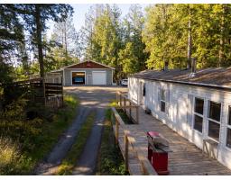521 200 STREET, Langley, British Columbia