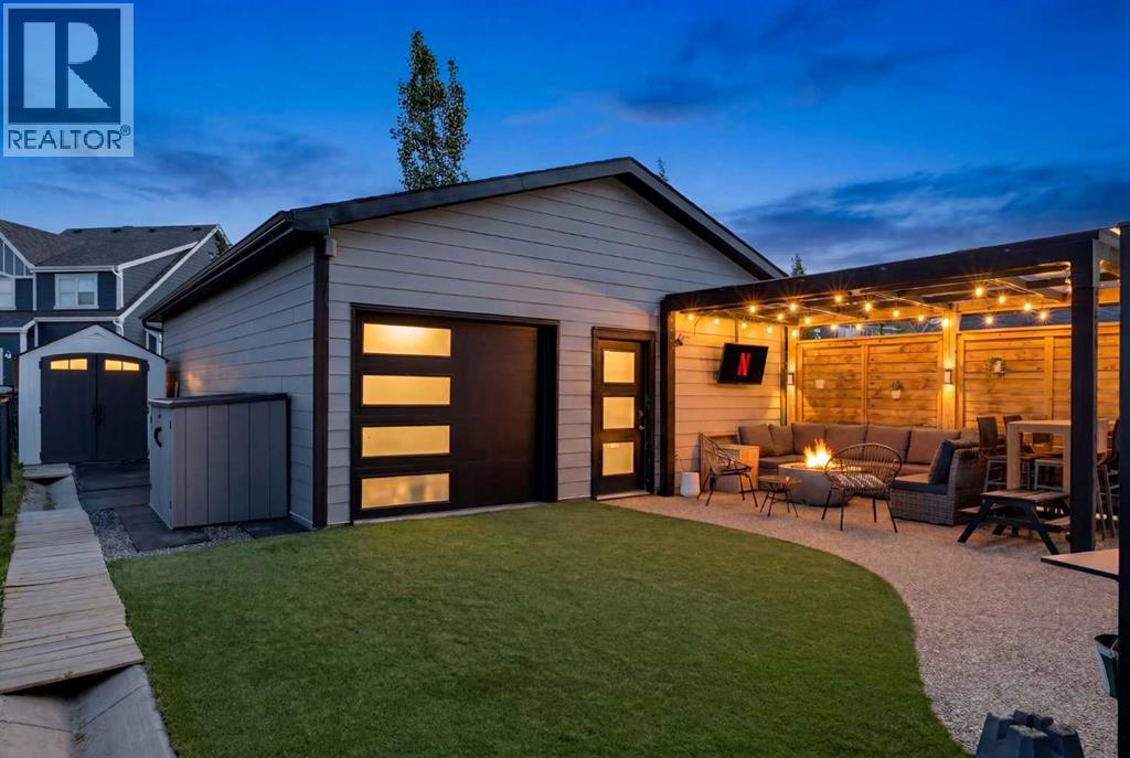 314 Masters Road SE, Calgary, Alberta  T3M 2T4 - Photo 47 - A2323017