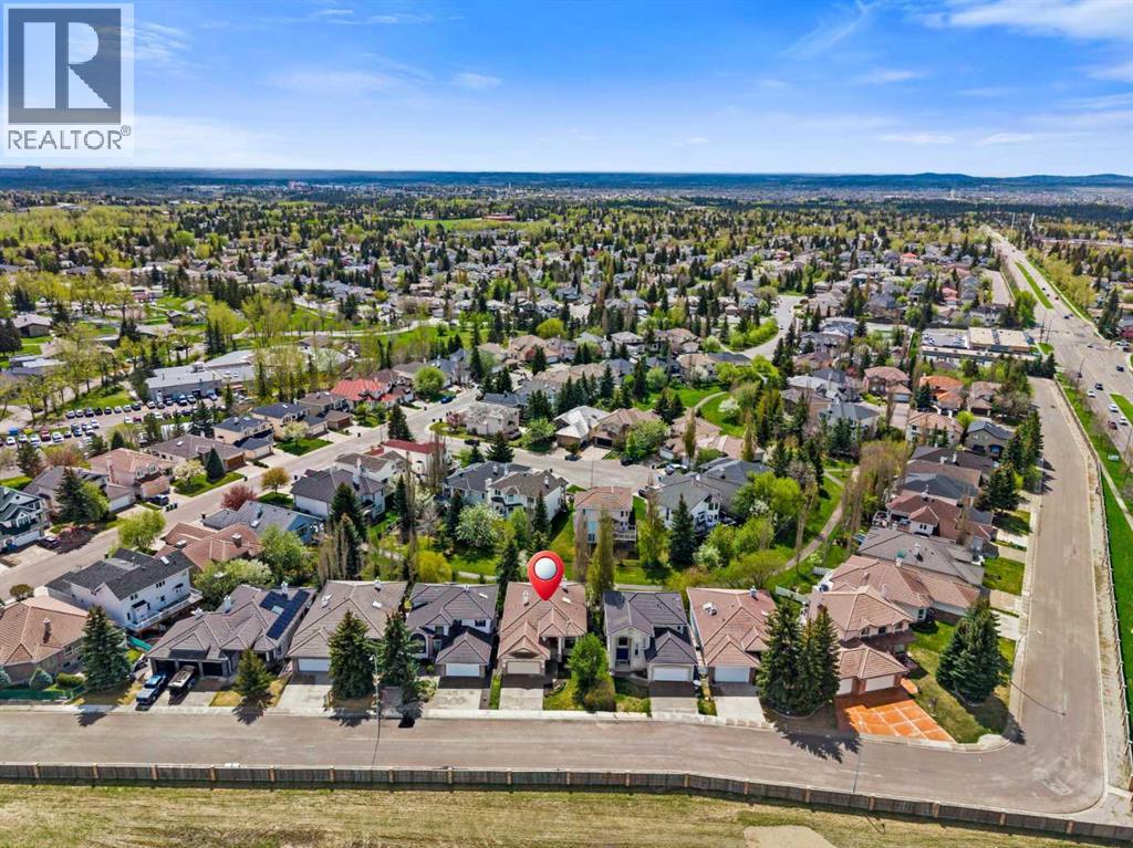 125 Woodpark Close SW, Calgary, Alberta  T2W 6H1 - Photo 46 - A2324937