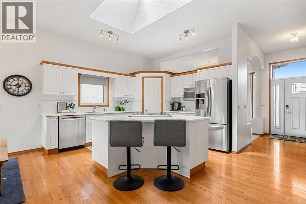 125 Woodpark Close SW, Calgary, Alberta  T2W 6H1 - Photo 42 - A2324937