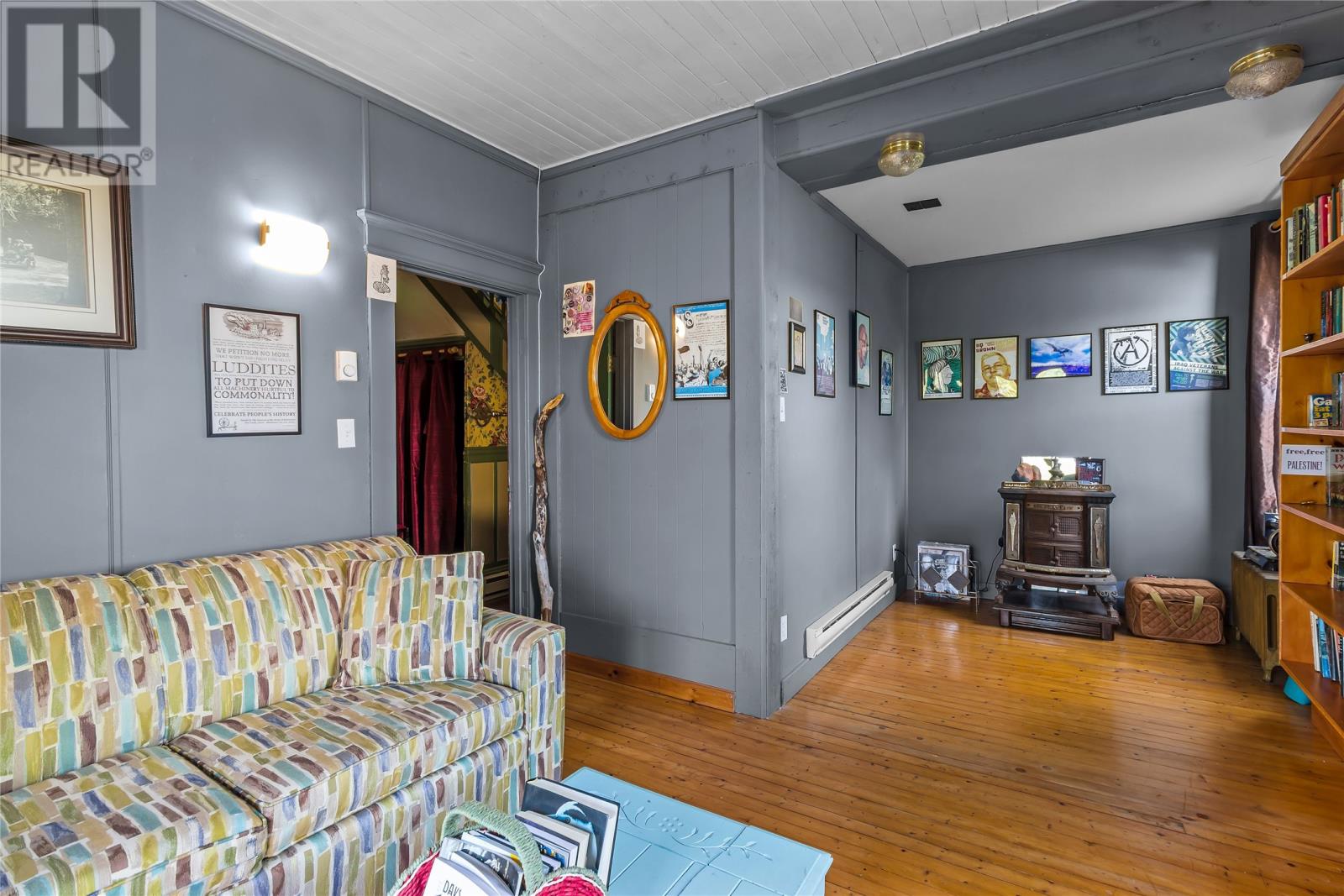 88 Main Road, Western Bay, Newfoundland & Labrador  A0A 4J0 - Photo 10 - 1300114