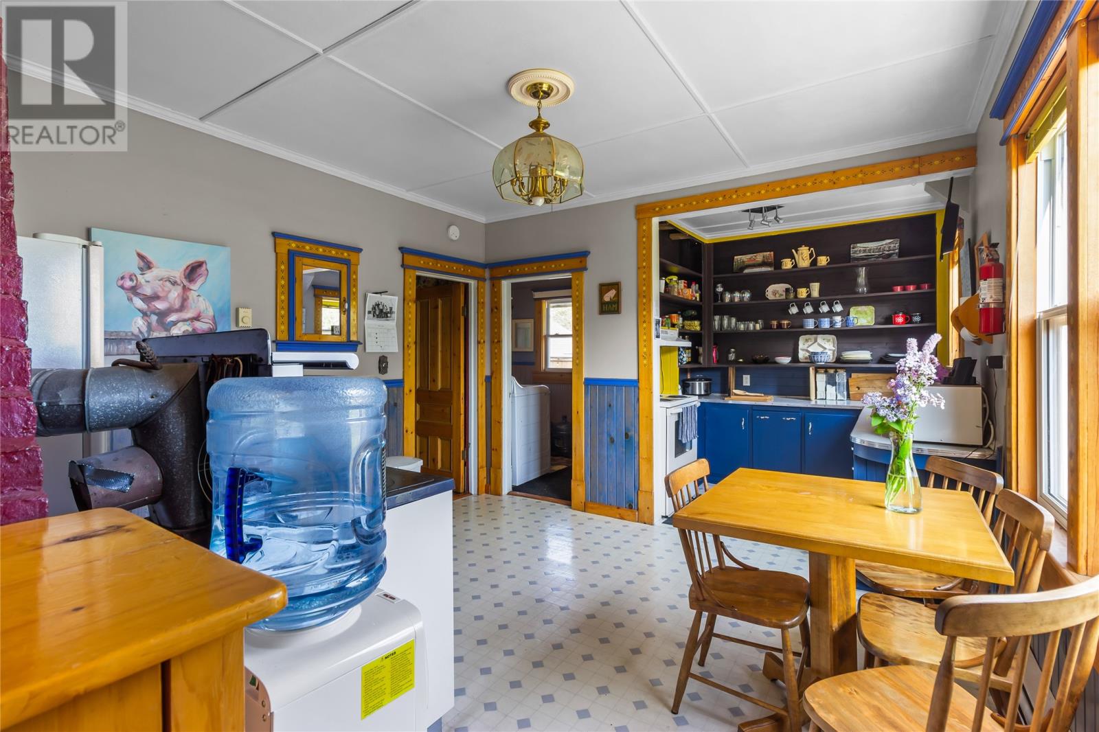 88 Main Road, Western Bay, Newfoundland & Labrador  A0A 4J0 - Photo 14 - 1300114