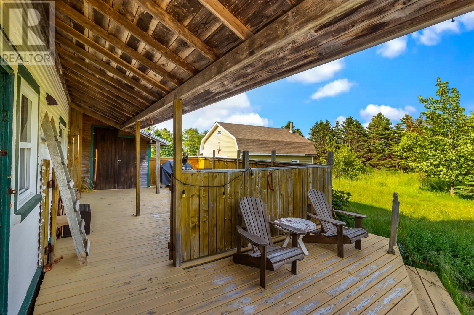 88 Main Road, Western Bay, Newfoundland & Labrador  A0A 4J0 - Photo 44 - 1300114