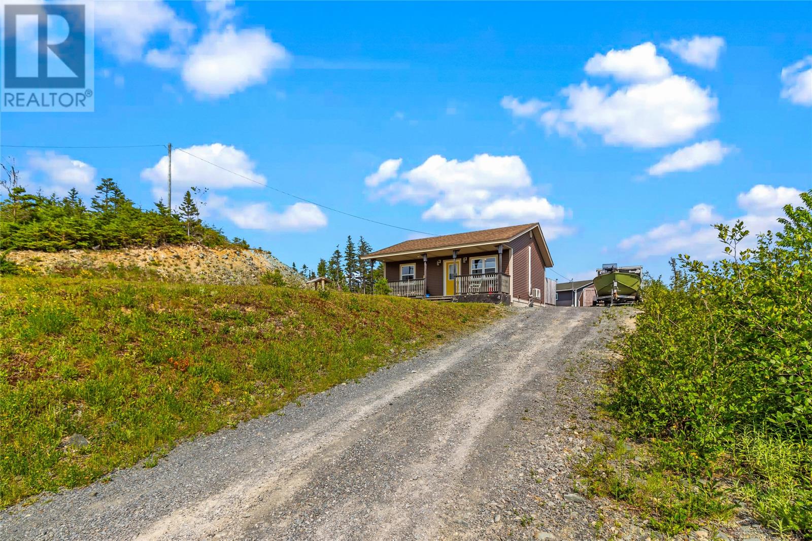 0 Trails End Drive, Mahers, Newfoundland & Labrador  A0B 1G0 - Photo 2 - 1300110