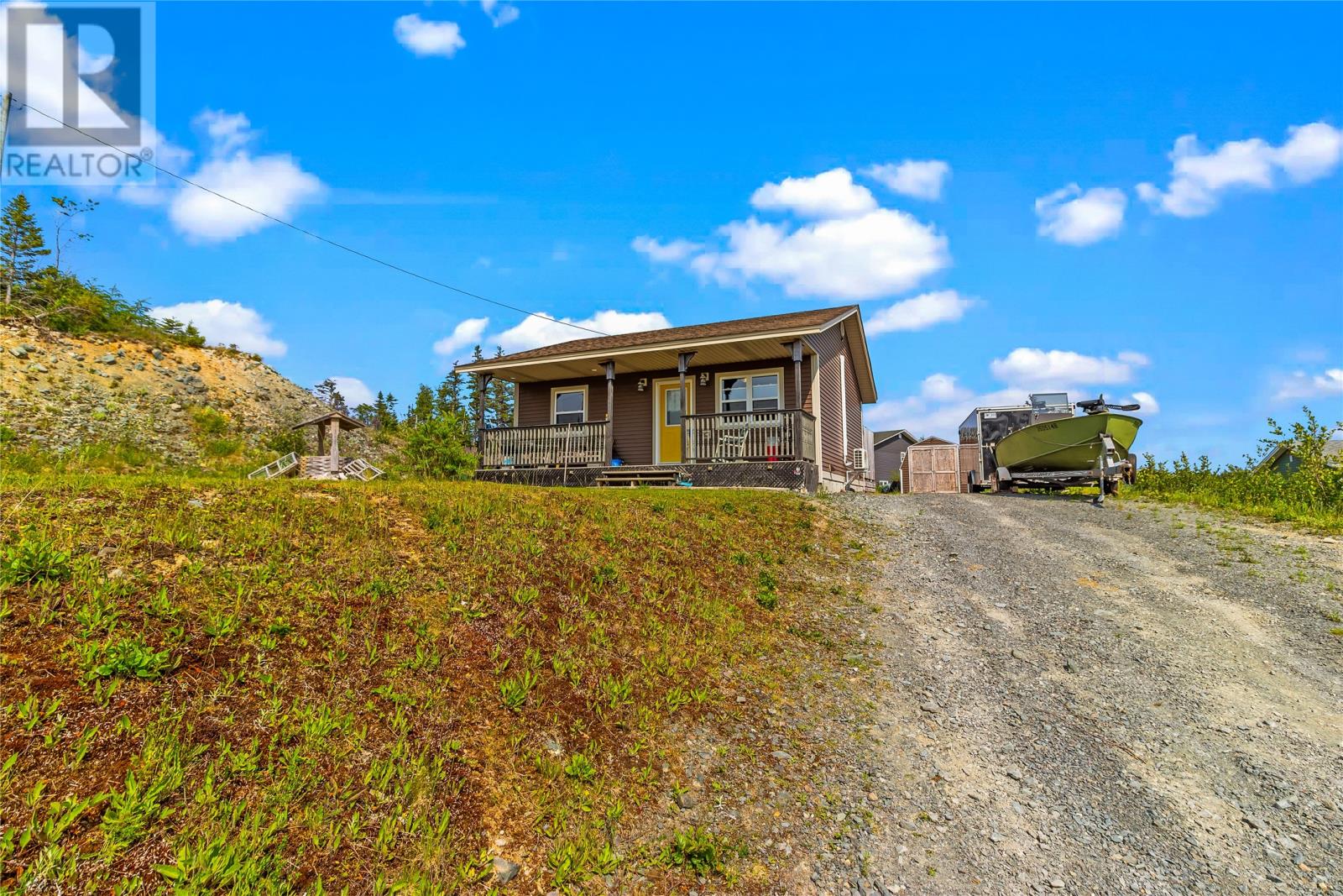 0 Trails End Drive, Mahers, Newfoundland & Labrador  A0B 1G0 - Photo 28 - 1300110