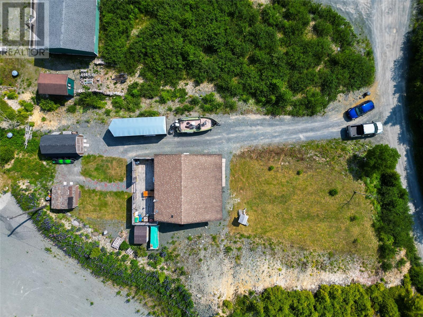 0 Trails End Drive, Mahers, Newfoundland & Labrador  A0B 1G0 - Photo 30 - 1300110