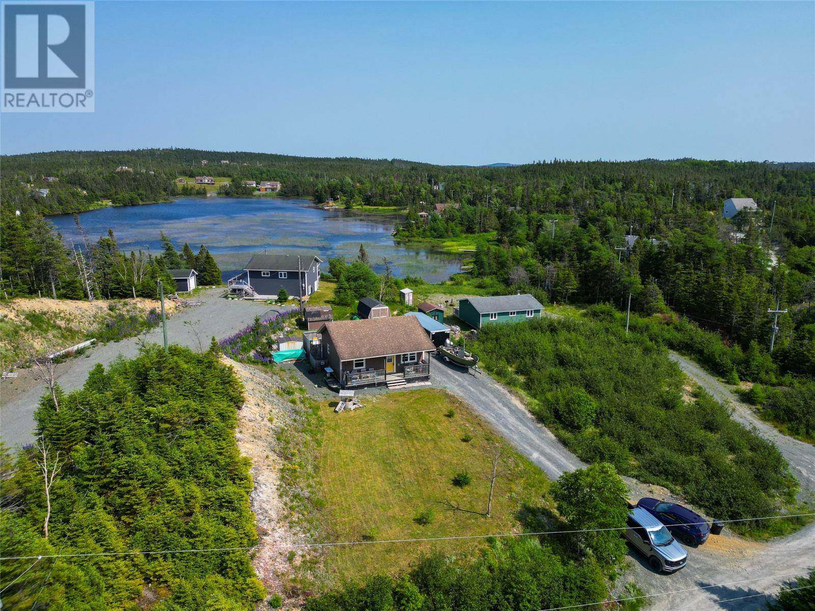 0 Trails End Drive, Mahers, Newfoundland & Labrador  A0B 1G0 - Photo 33 - 1300110