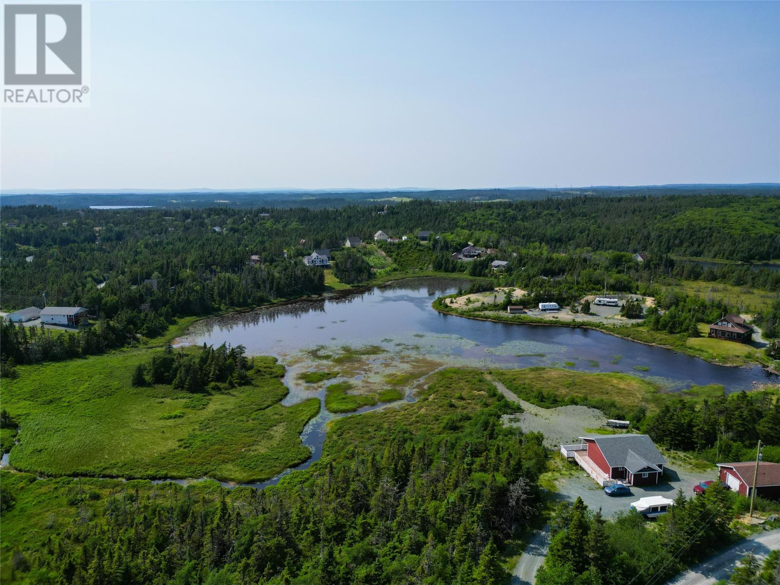 0 Trails End Drive, Mahers, Newfoundland & Labrador  A0B 1G0 - Photo 35 - 1300110