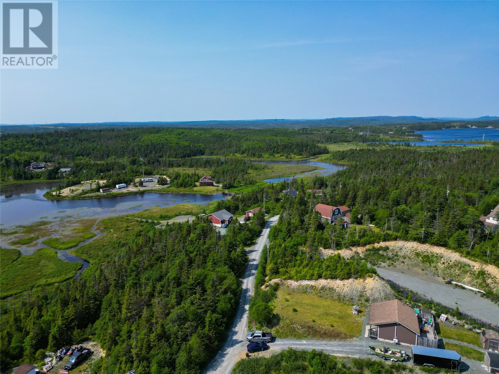 0 Trails End Drive, Mahers, Newfoundland & Labrador  A0B 1G0 - Photo 38 - 1300110
