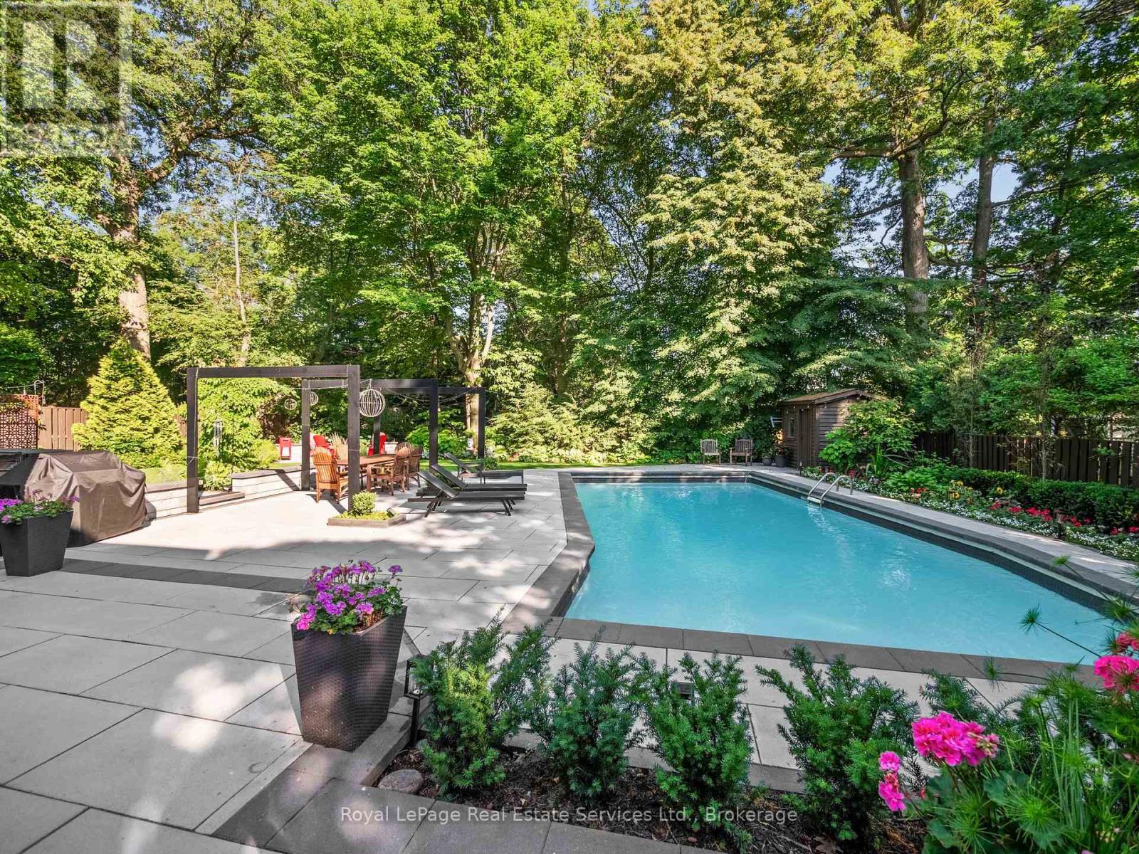 1179 Carey Road, Oakville, Ontario  L6J 2E3 - Photo 44 - W13548392