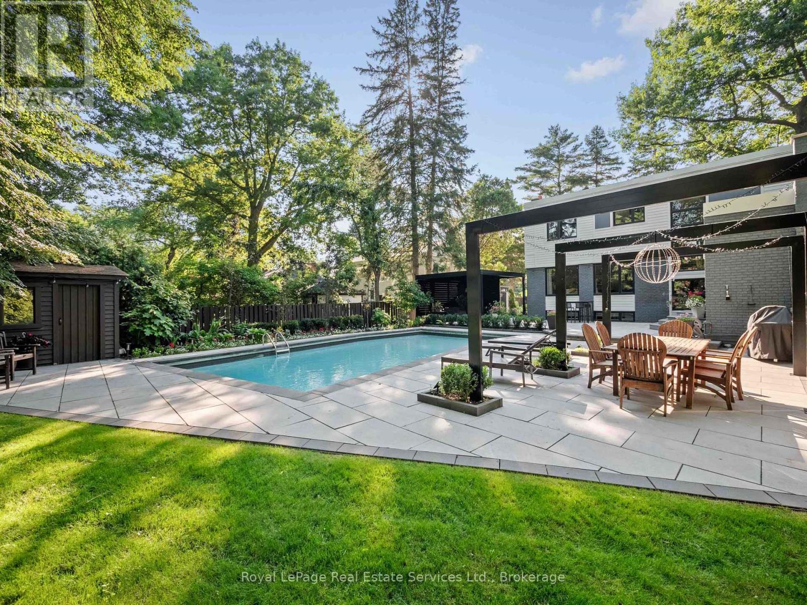 1179 Carey Road, Oakville, Ontario  L6J 2E3 - Photo 49 - W13548392