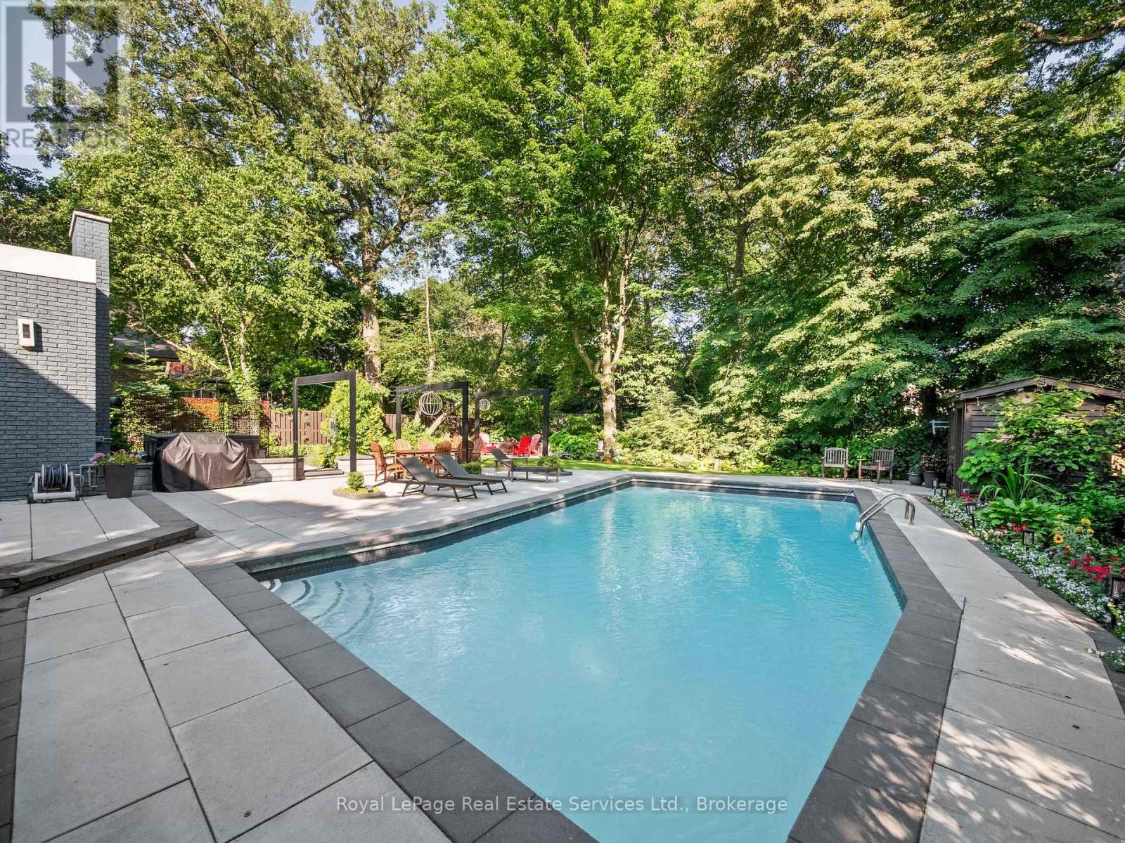 1179 Carey Road, Oakville, Ontario  L6J 2E3 - Photo 47 - W13548392