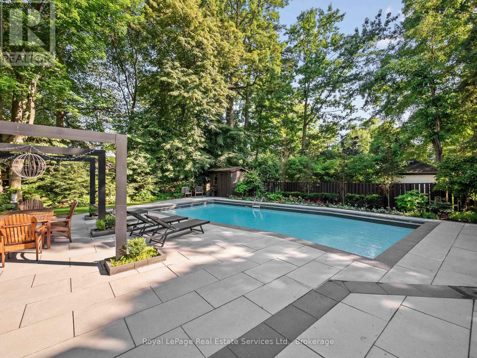 1179 Carey Road, Oakville, Ontario  L6J 2E3 - Photo 46 - W13548392