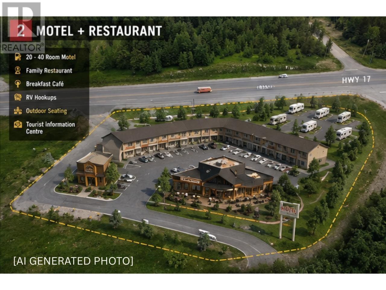 21776 Highway 17, Eagle River, Ontario  P0V 2E0 - Photo 8 - TB2601674