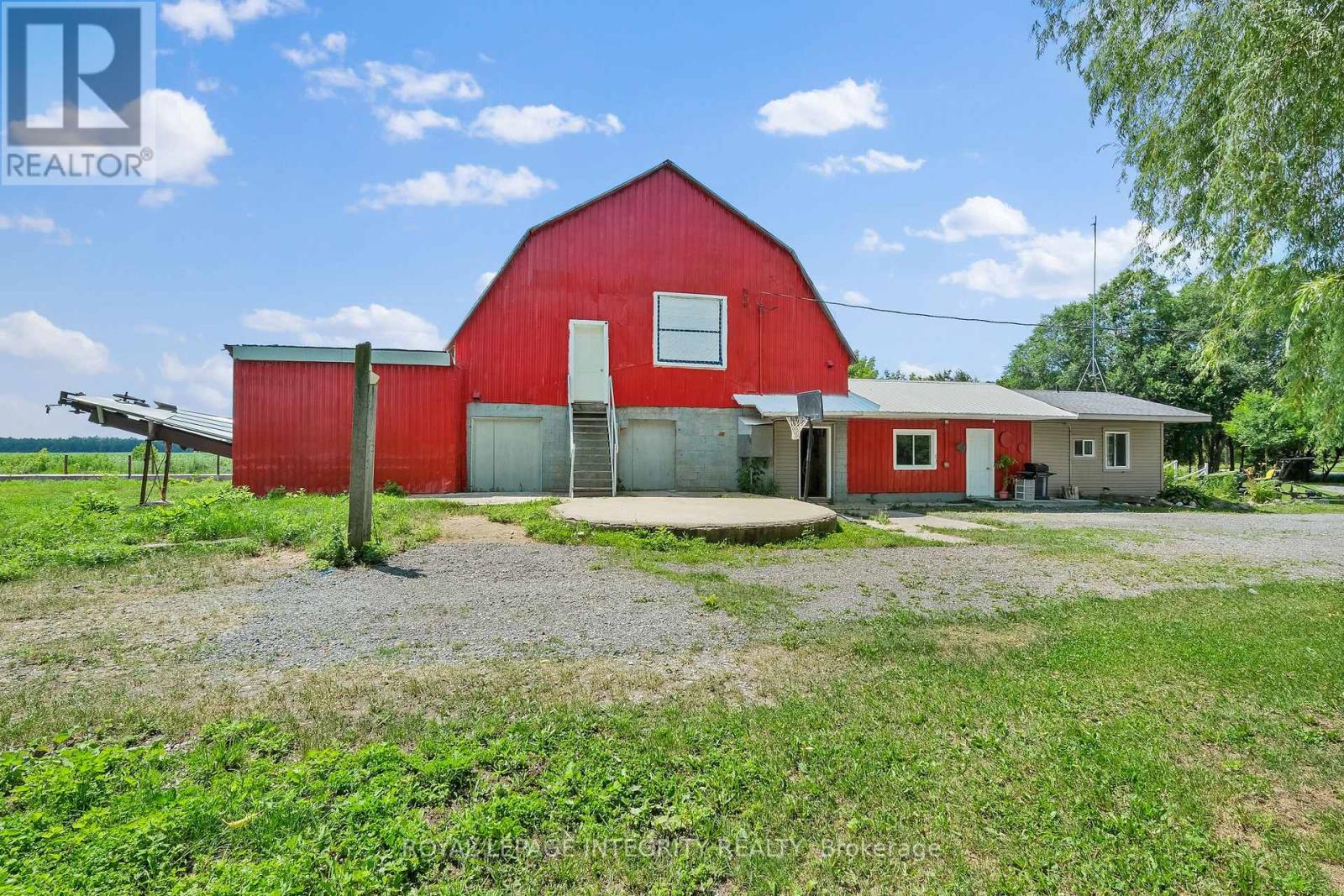 1550 County Rd 2 Road, Alfred And Plantagenet, Ontario  K0B 1C0 - Photo 37 - X13549910
