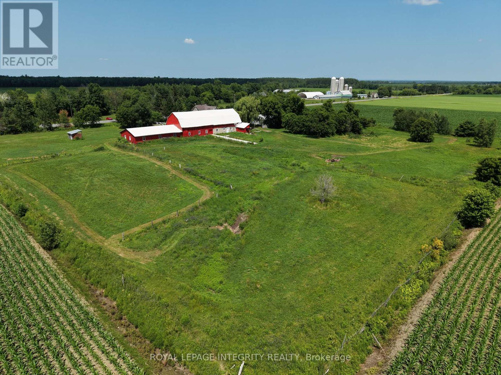 1550 County Rd 2 Road, Alfred And Plantagenet, Ontario  K0B 1C0 - Photo 48 - X13549910
