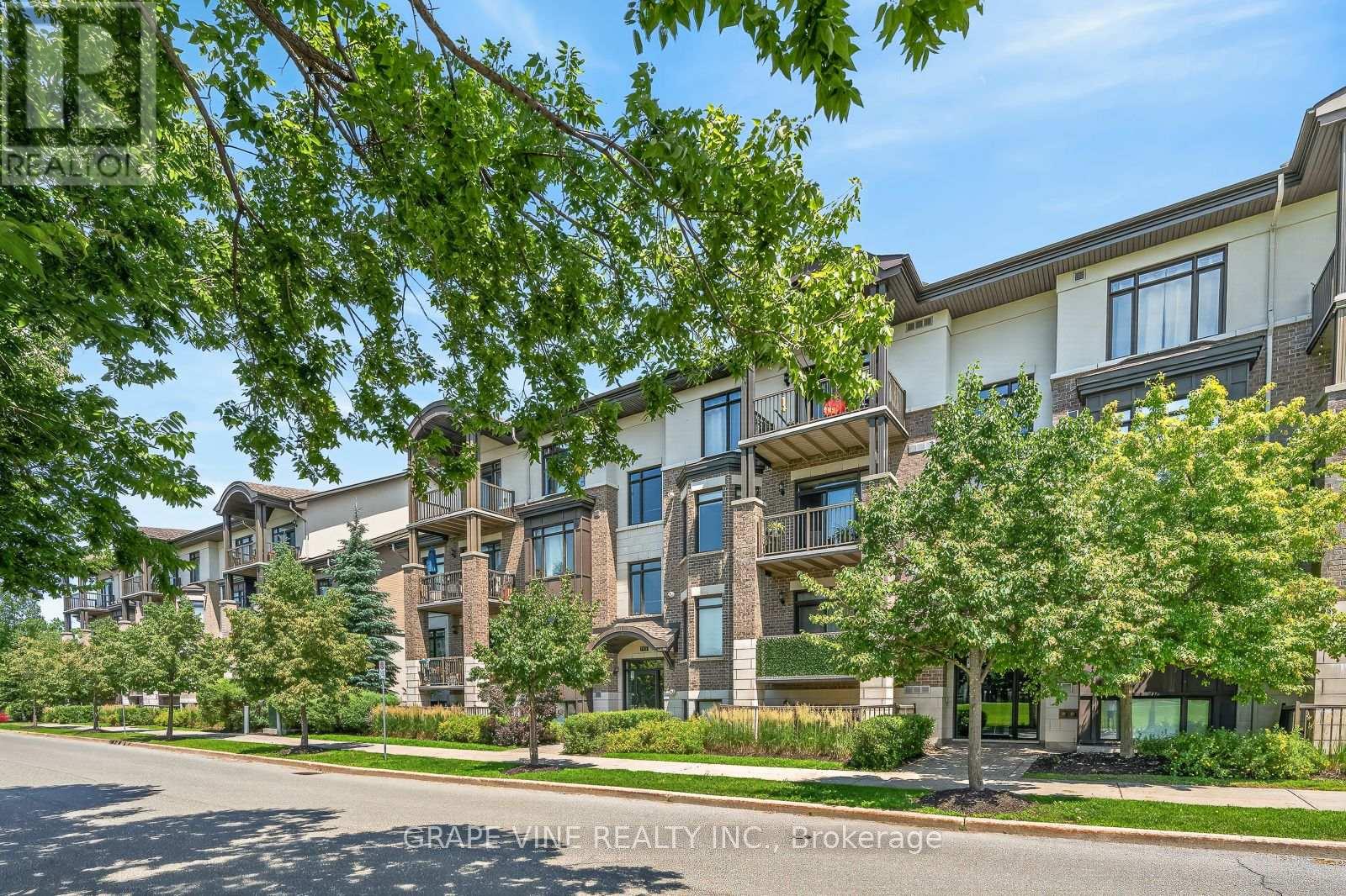 306 - 705 Beauparc Private, Ottawa, Ontario  K1J 0B6 - Photo 2 - X13550070
