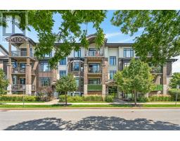 306 - 705 BEAUPARC PRIVATE, Ottawa, Ontario