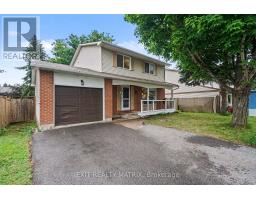 30 BARTLEY CRESCENT, Ottawa, Ontario