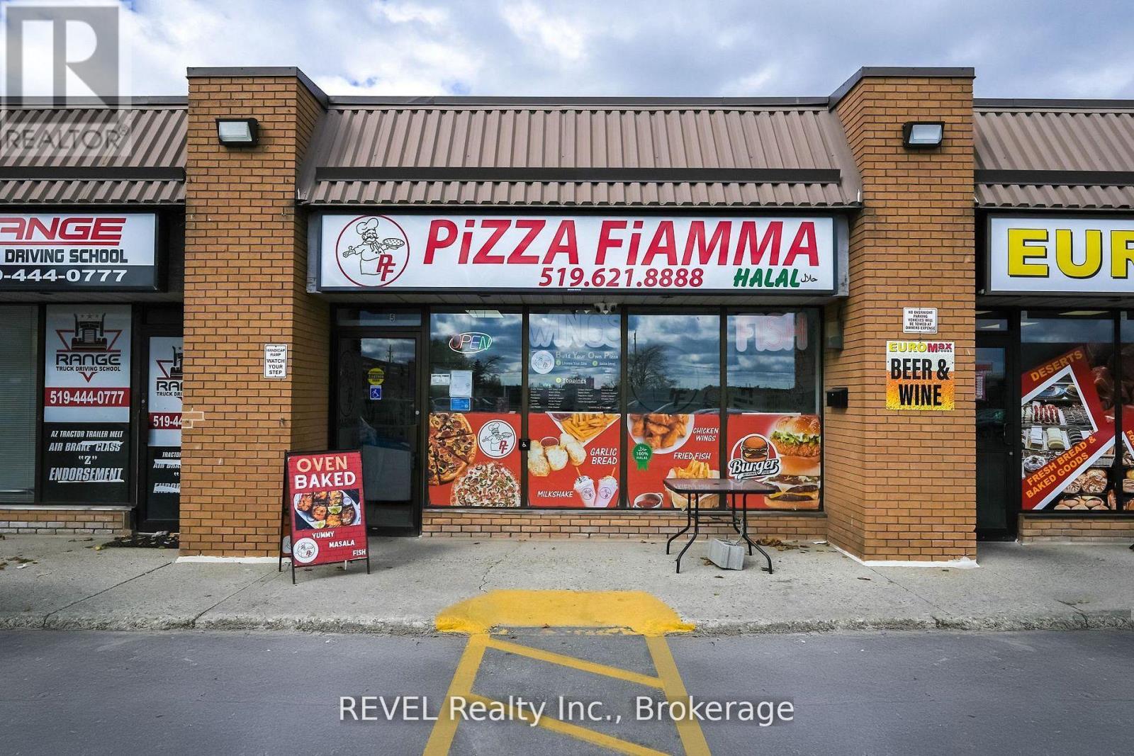 5 - 1001 LANGS DRIVE, Cambridge, Ontario