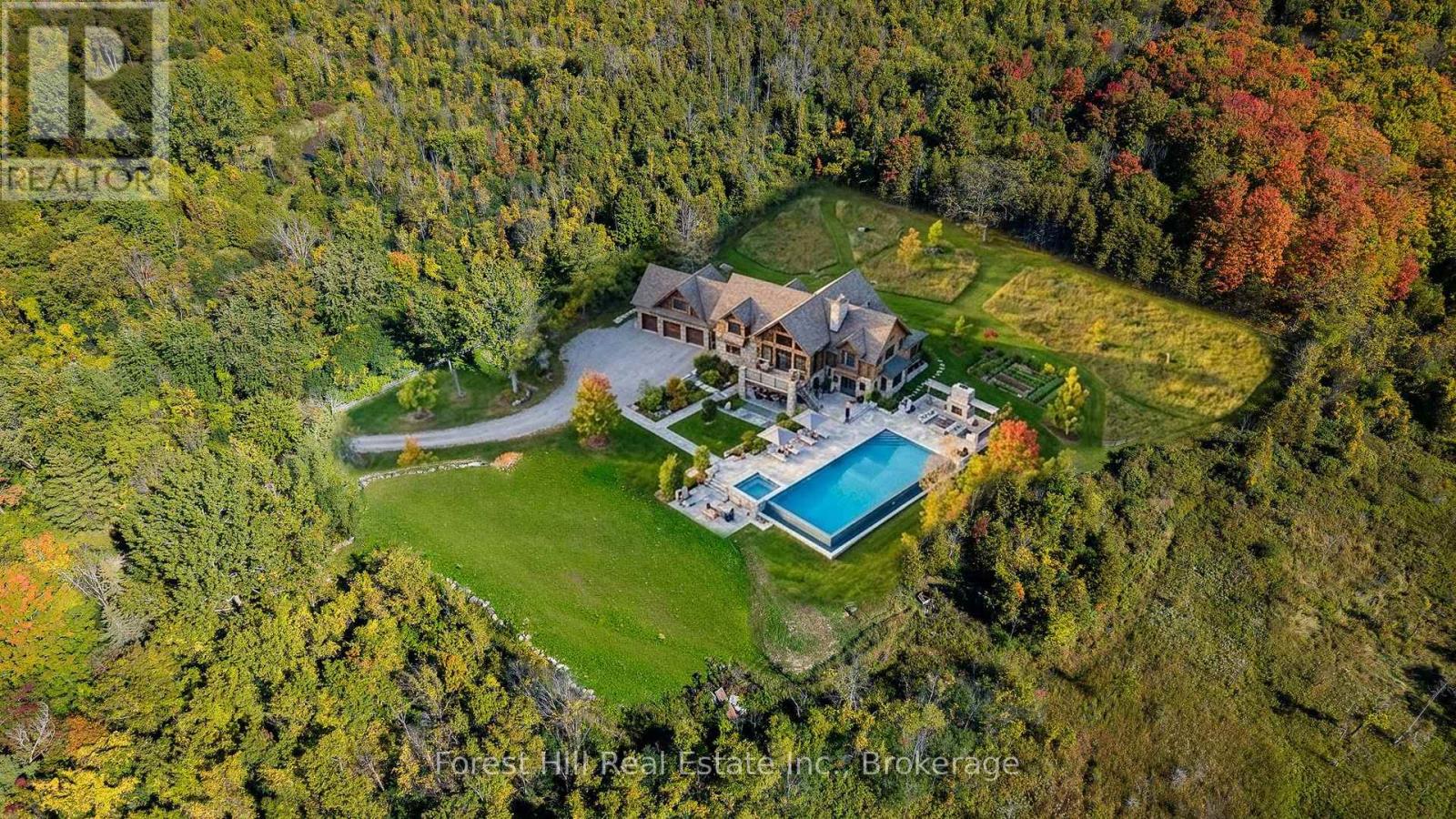 496629 Grey Road 2, Blue Mountains, Ontario  N0H 1J0 - Photo 36 - X13243270