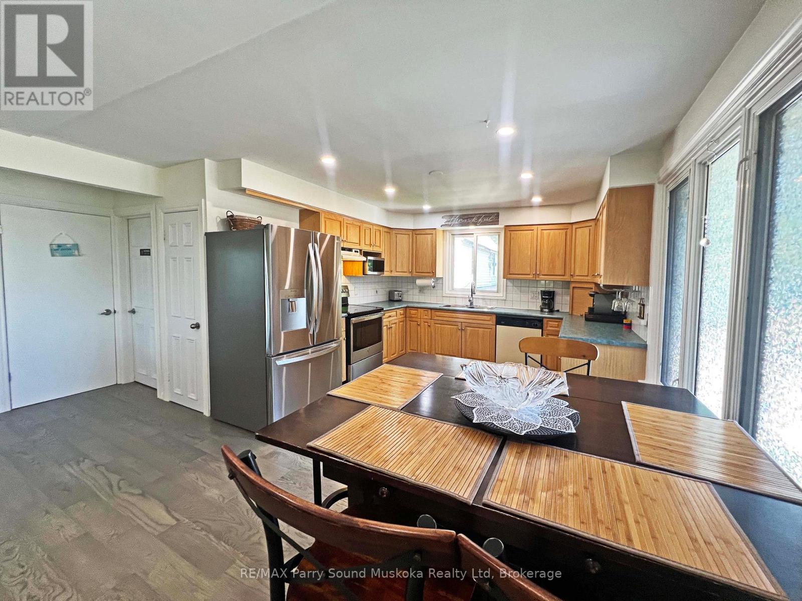44 William Street, Parry Sound, Ontario  P2A 1V1 - Photo 12 - X13543526