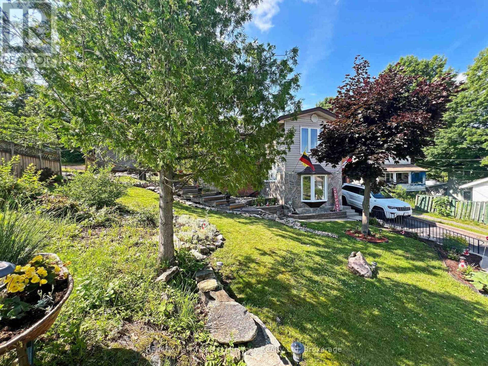 44 William Street, Parry Sound, Ontario  P2A 1V1 - Photo 32 - X13543526
