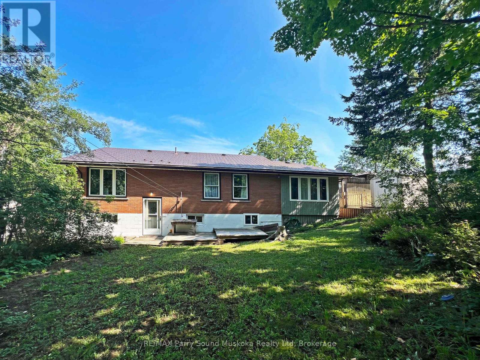44 William Street, Parry Sound, Ontario  P2A 1V1 - Photo 38 - X13543526