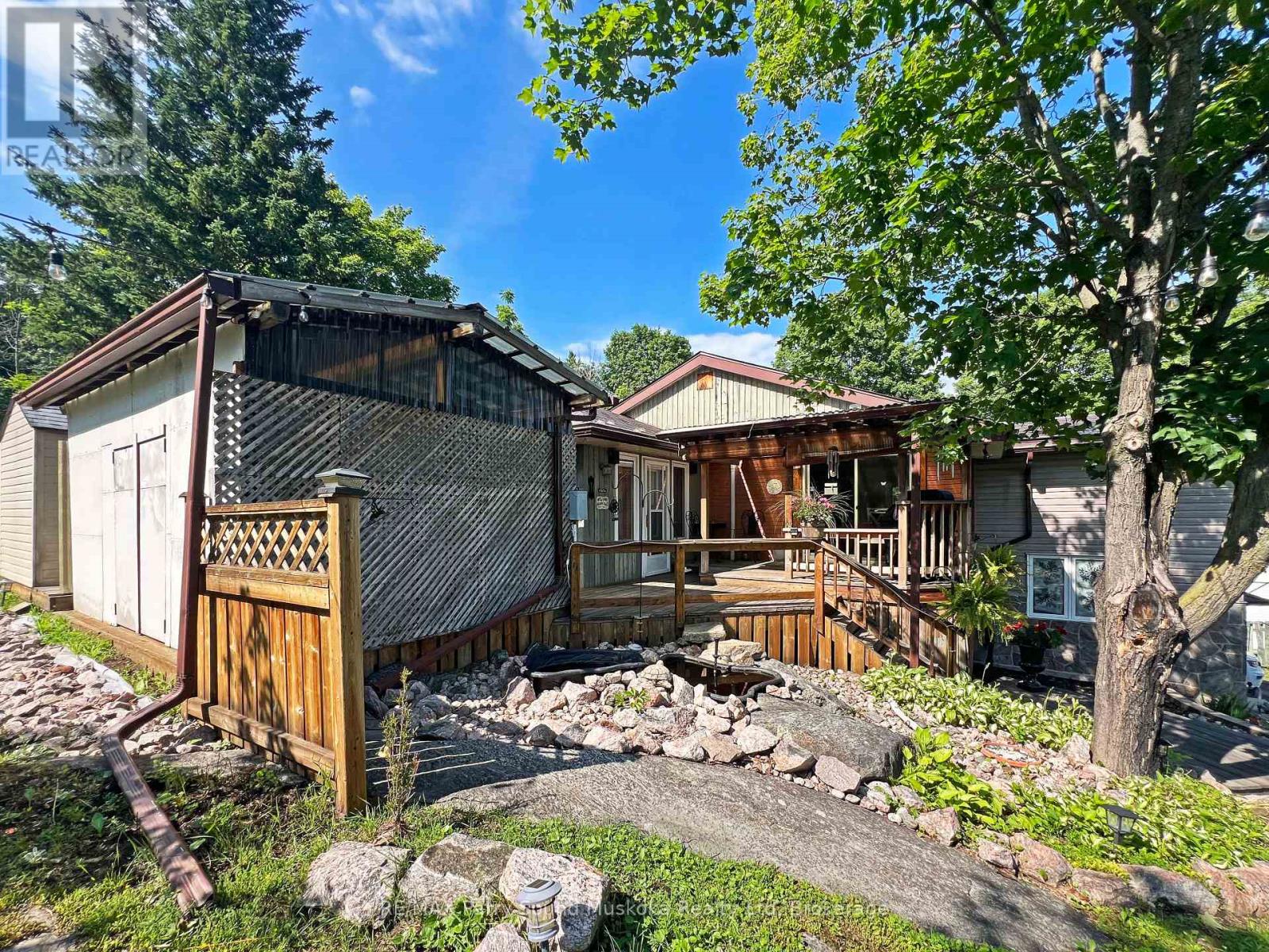 44 William Street, Parry Sound, Ontario  P2A 1V1 - Photo 36 - X13543526
