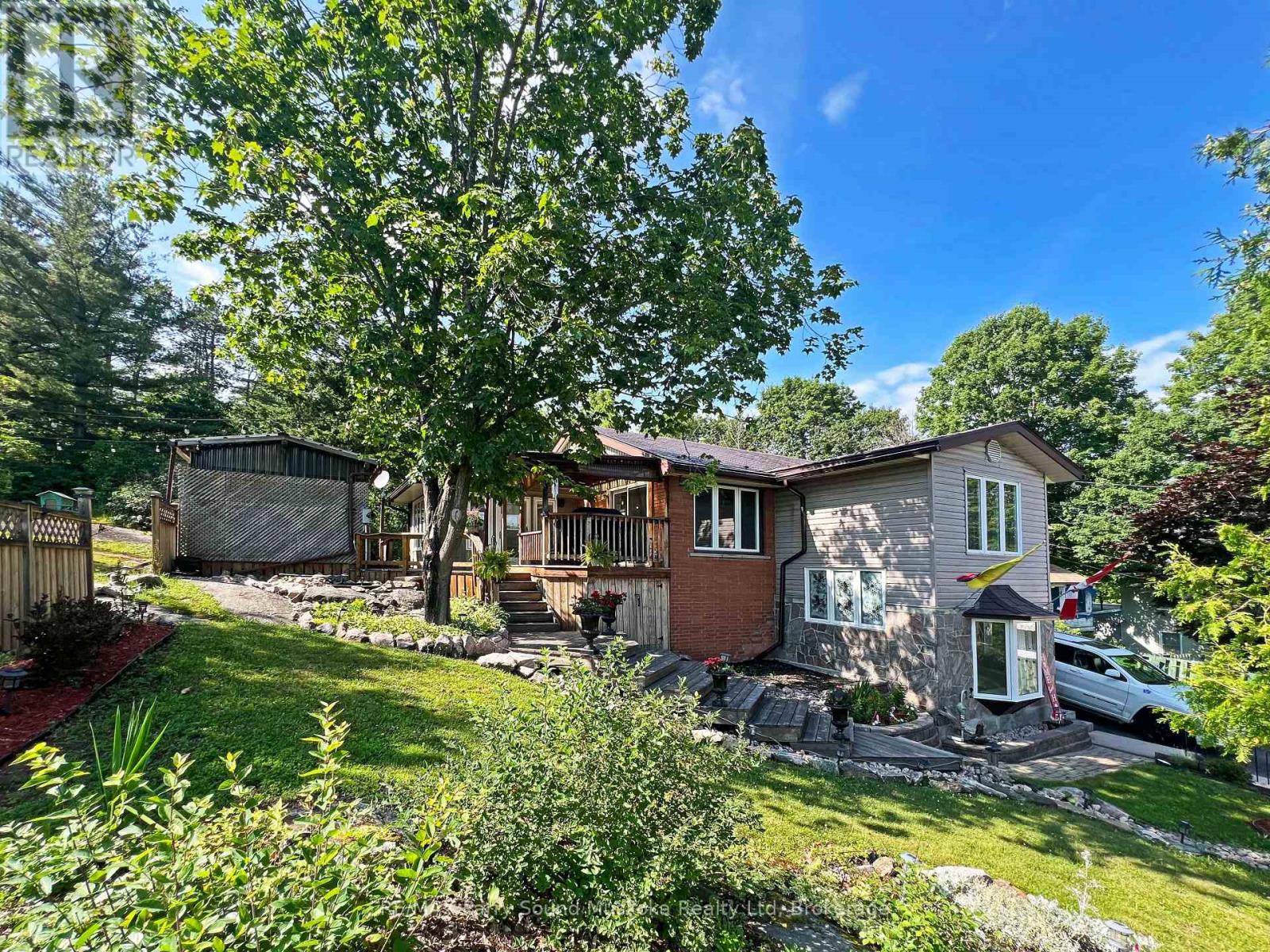 44 William Street, Parry Sound, Ontario  P2A 1V1 - Photo 31 - X13543526